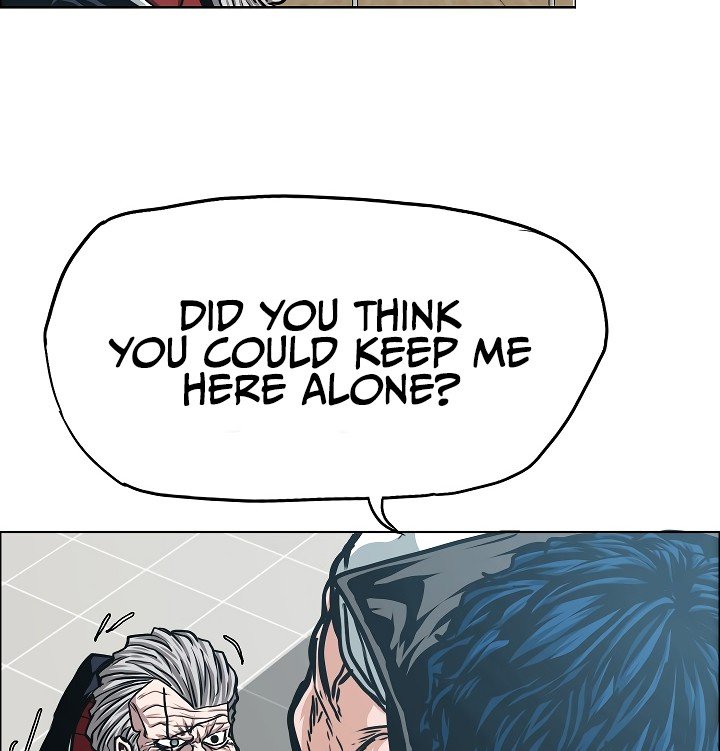 Rooftop Sword Master Manhwa - Chapter 46 Page 93