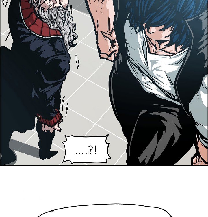 Rooftop Sword Master Manhwa - Chapter 46 Page 94