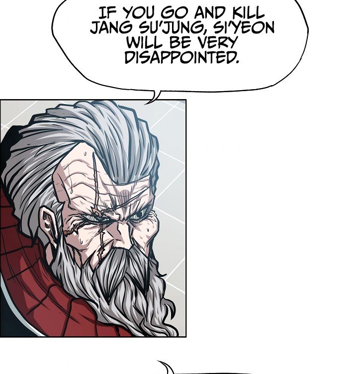 Rooftop Sword Master Manhwa - Chapter 46 Page 95