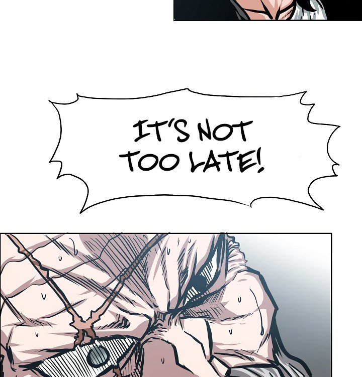 Rooftop Sword Master Manhwa - Chapter 46 Page 97