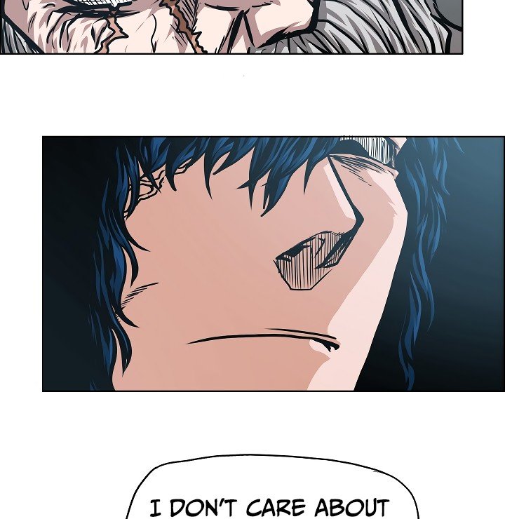 Rooftop Sword Master Manhwa - Chapter 46 Page 98