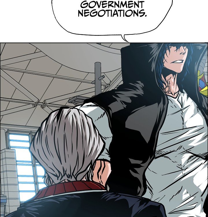 Rooftop Sword Master Manhwa - Chapter 46 Page 99