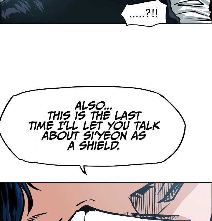 Rooftop Sword Master Manhwa - Chapter 46 Page 100