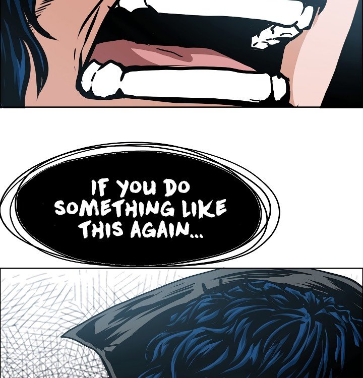 Rooftop Sword Master Manhwa - Chapter 46 Page 101