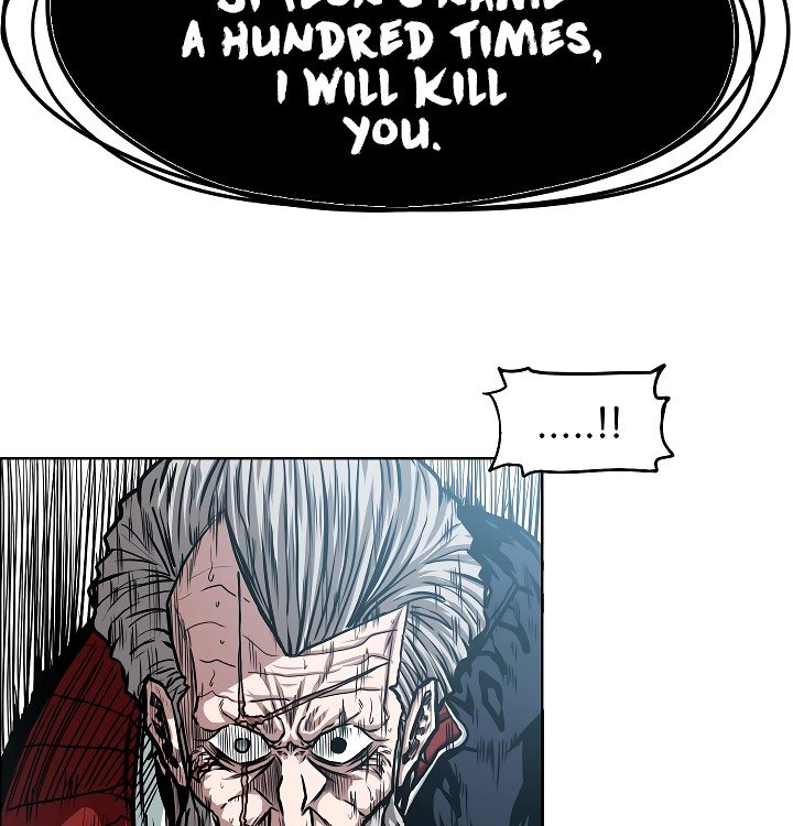 Rooftop Sword Master Manhwa - Chapter 46 Page 103