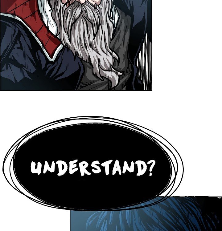 Rooftop Sword Master Manhwa - Chapter 46 Page 104