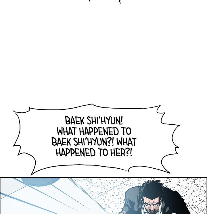 Rooftop Sword Master Manhwa - Chapter 40 Page 6