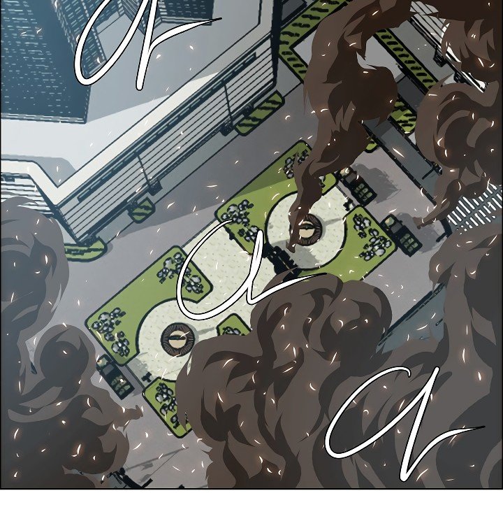 Rooftop Sword Master Manhwa - Chapter 40 Page 23