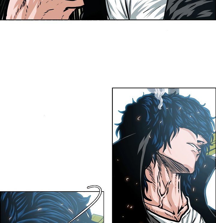 Rooftop Sword Master Manhwa - Chapter 40 Page 27