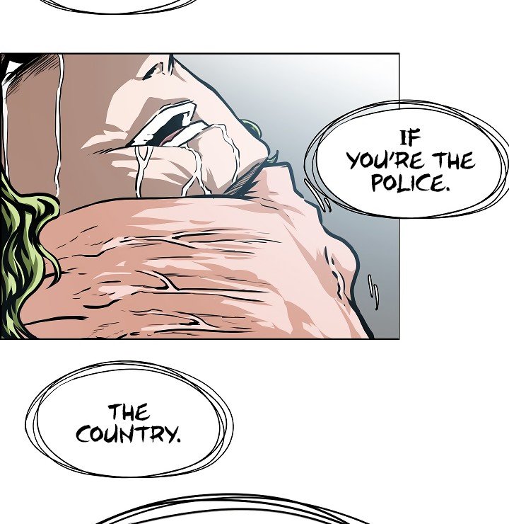 Rooftop Sword Master Manhwa - Chapter 40 Page 58