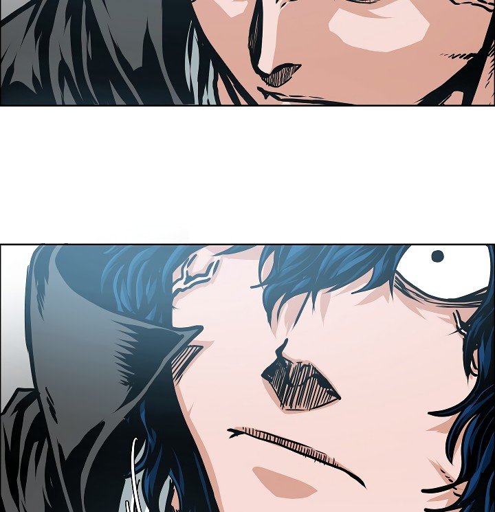 Rooftop Sword Master Manhwa - Chapter 40 Page 109