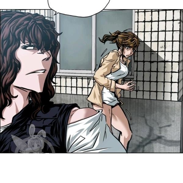 Rooftop Sword Master Manhwa - Chapter 65 Page 7