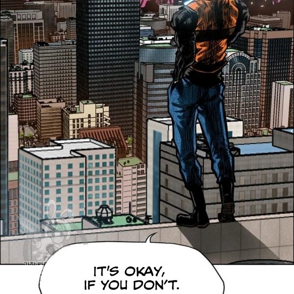 Rooftop Sword Master Manhwa - Chapter 65 Page 21