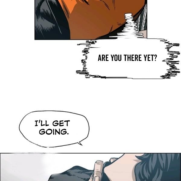 Rooftop Sword Master Manhwa - Chapter 65 Page 24