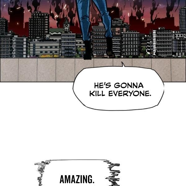 Rooftop Sword Master Manhwa - Chapter 65 Page 28