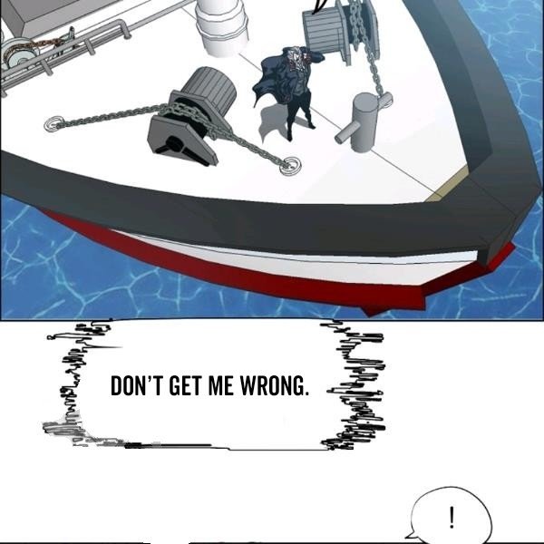 Rooftop Sword Master Manhwa - Chapter 65 Page 31