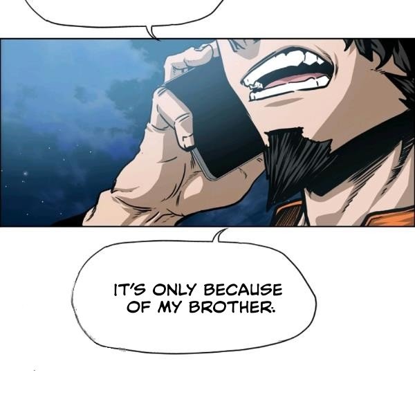 Rooftop Sword Master Manhwa - Chapter 65 Page 33