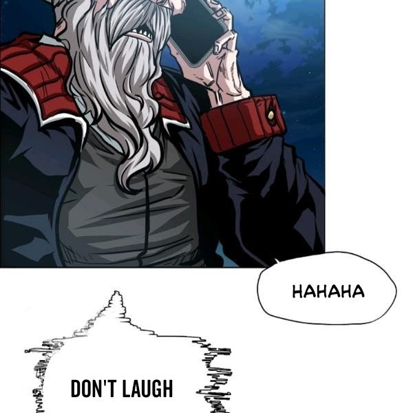 Rooftop Sword Master Manhwa - Chapter 65 Page 39