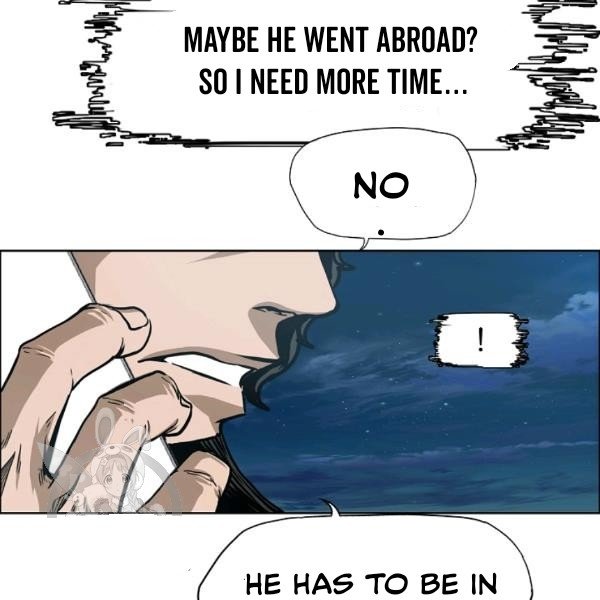 Rooftop Sword Master Manhwa - Chapter 65 Page 41