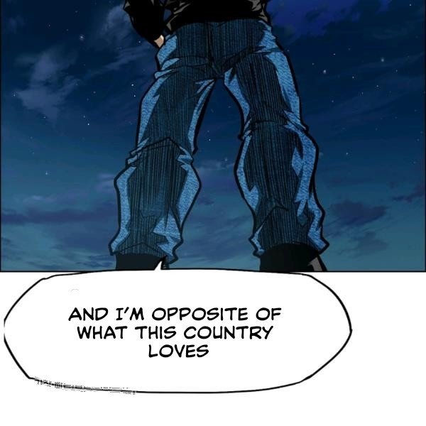 Rooftop Sword Master Manhwa - Chapter 65 Page 43