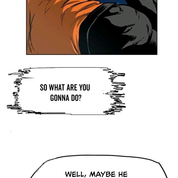 Rooftop Sword Master Manhwa - Chapter 65 Page 45