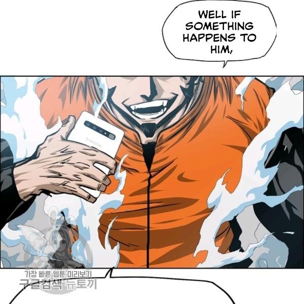 Rooftop Sword Master Manhwa - Chapter 65 Page 58