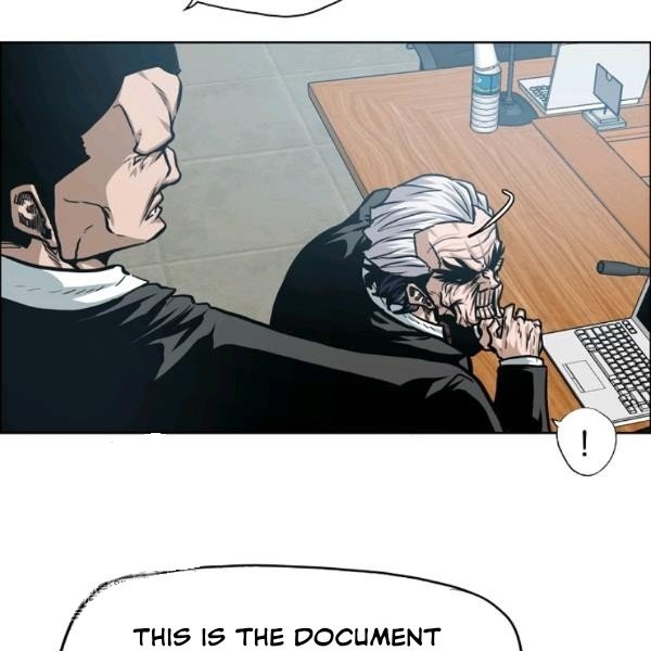 Rooftop Sword Master Manhwa - Chapter 65 Page 71