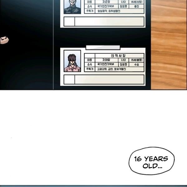 Rooftop Sword Master Manhwa - Chapter 65 Page 77