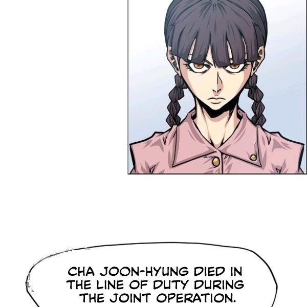 Rooftop Sword Master Manhwa - Chapter 65 Page 81