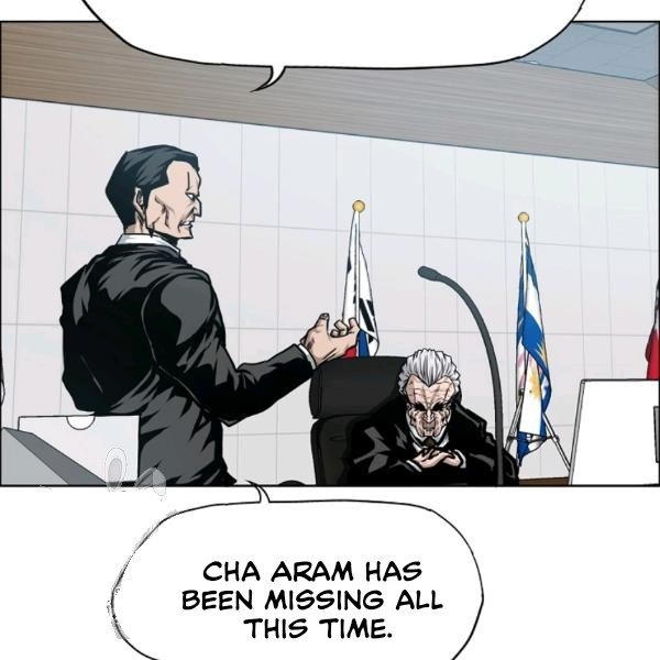 Rooftop Sword Master Manhwa - Chapter 65 Page 82