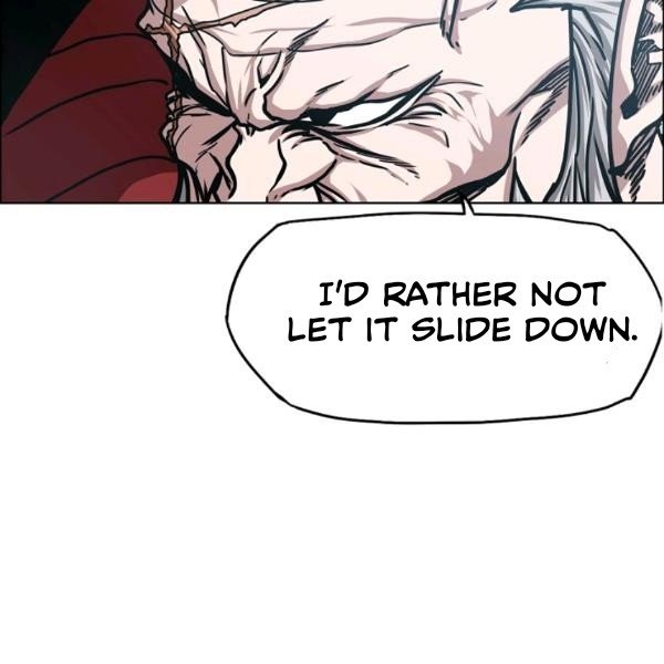 Rooftop Sword Master Manhwa - Chapter 65 Page 98