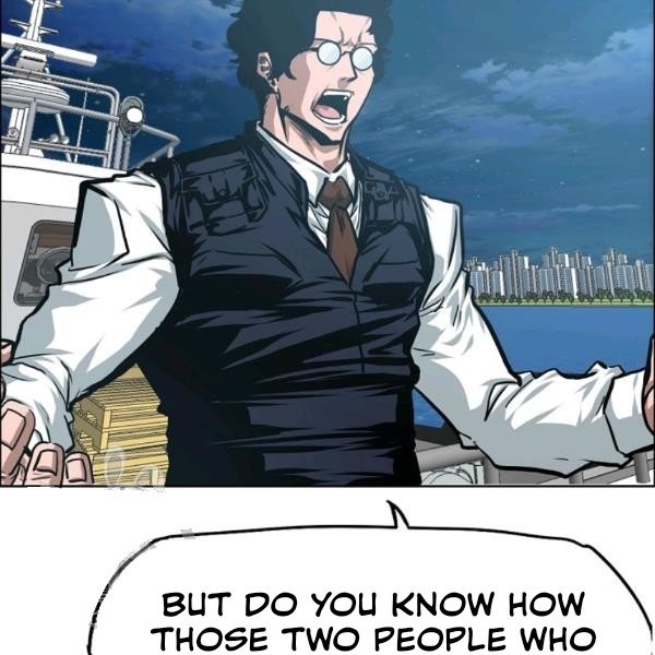 Rooftop Sword Master Manhwa - Chapter 65 Page 102