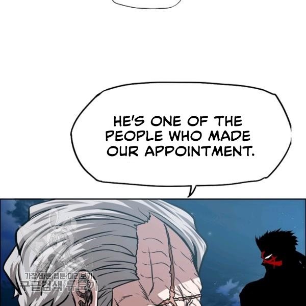 Rooftop Sword Master Manhwa - Chapter 65 Page 107