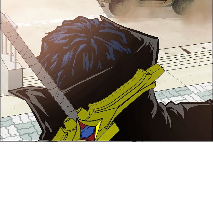 Rooftop Sword Master Manhwa - Chapter 52 Page 5