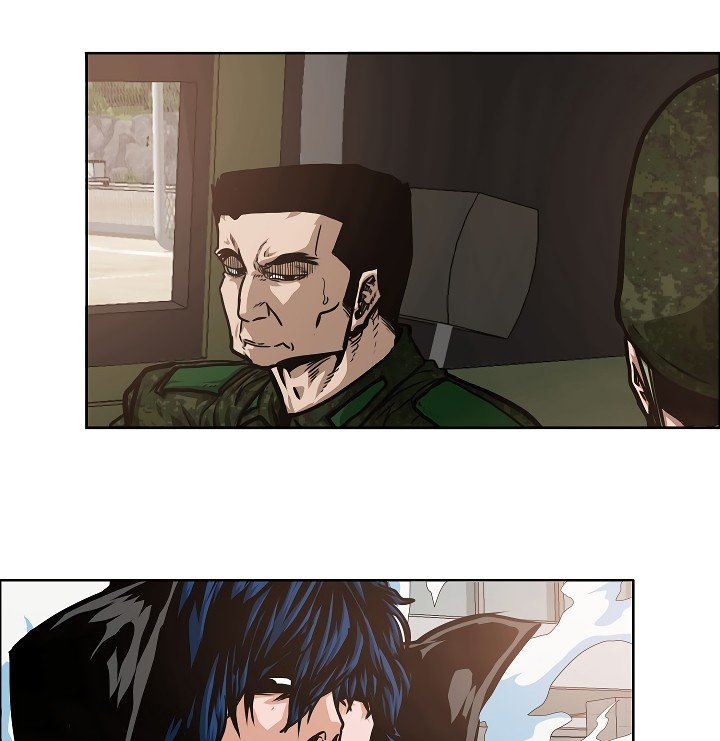 Rooftop Sword Master Manhwa - Chapter 52 Page 6