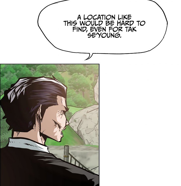 Rooftop Sword Master Manhwa - Chapter 52 Page 11