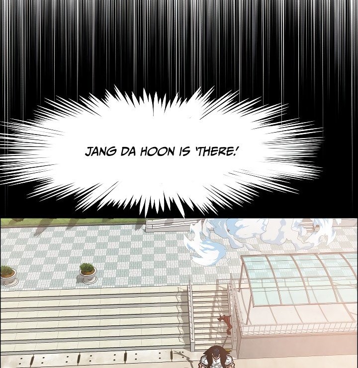 Rooftop Sword Master Manhwa - Chapter 52 Page 17