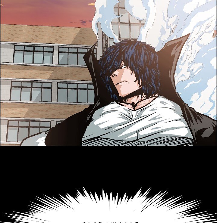 Rooftop Sword Master Manhwa - Chapter 52 Page 19