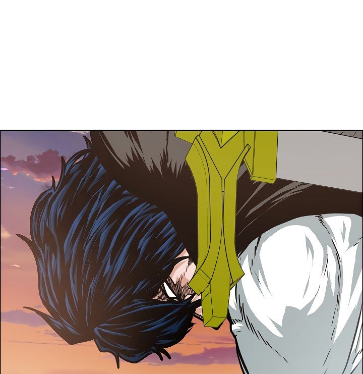 Rooftop Sword Master Manhwa - Chapter 52 Page 25