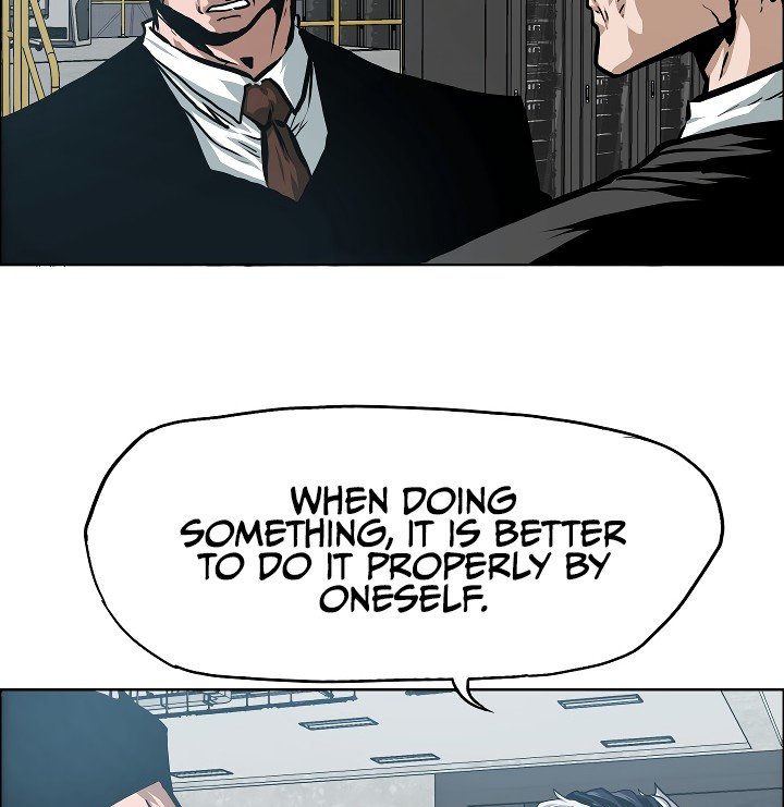 Rooftop Sword Master Manhwa - Chapter 52 Page 34