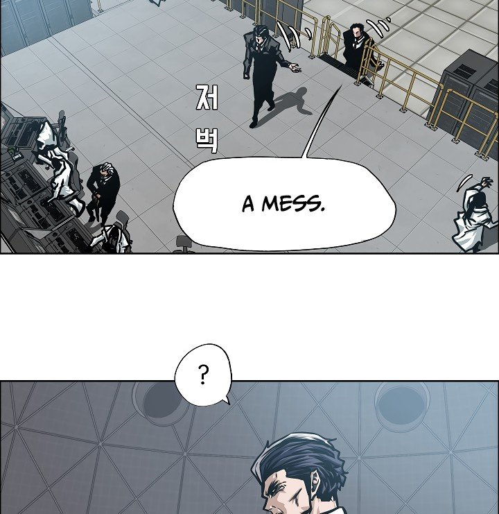 Rooftop Sword Master Manhwa - Chapter 52 Page 38