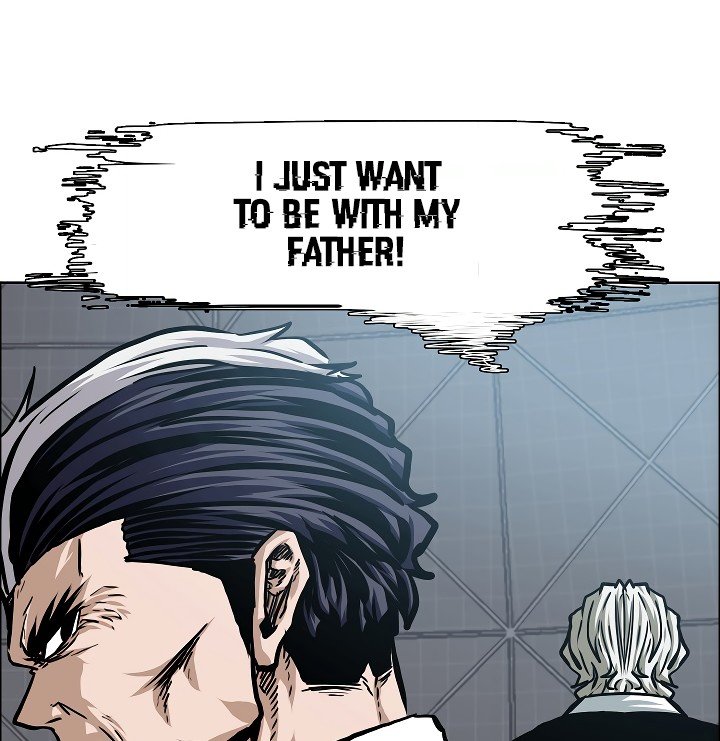 Rooftop Sword Master Manhwa - Chapter 52 Page 40