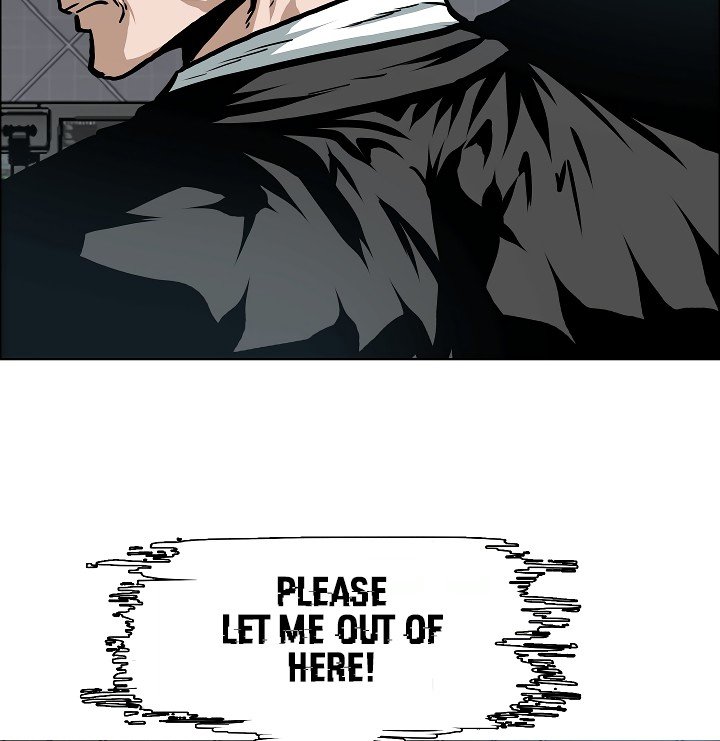 Rooftop Sword Master Manhwa - Chapter 52 Page 41