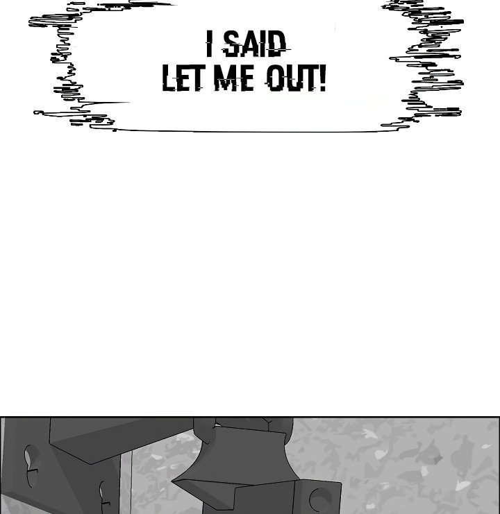 Rooftop Sword Master Manhwa - Chapter 52 Page 43