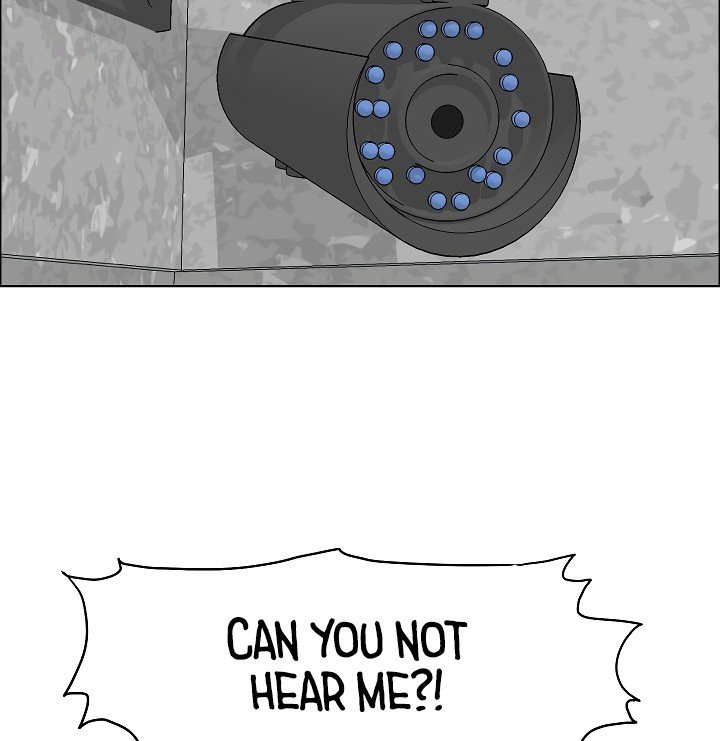 Rooftop Sword Master Manhwa - Chapter 52 Page 44