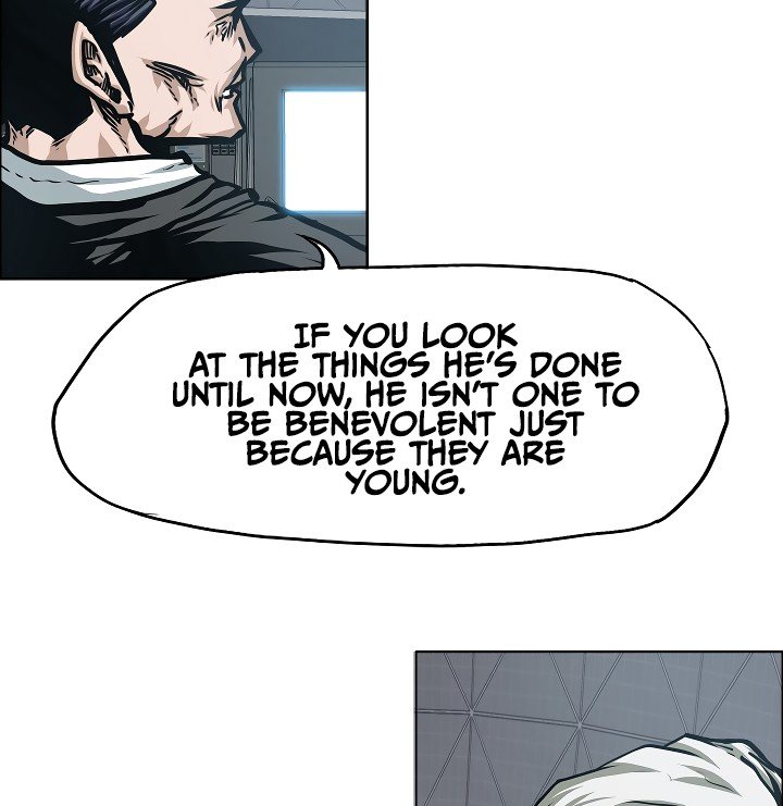 Rooftop Sword Master Manhwa - Chapter 52 Page 50