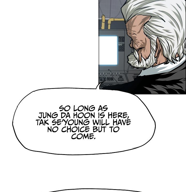 Rooftop Sword Master Manhwa - Chapter 52 Page 51