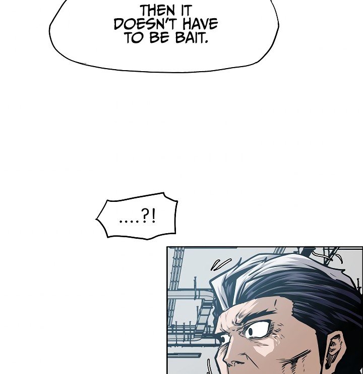 Rooftop Sword Master Manhwa - Chapter 52 Page 53