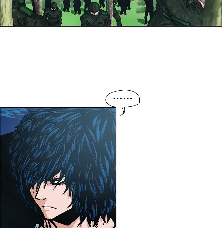 Rooftop Sword Master Manhwa - Chapter 52 Page 75