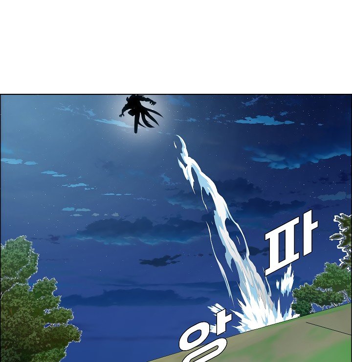 Rooftop Sword Master Manhwa - Chapter 52 Page 77